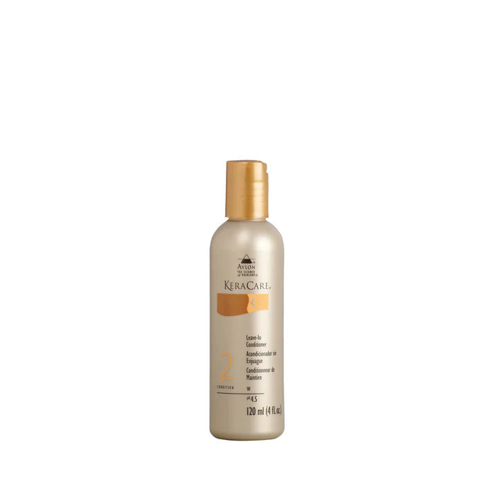 KeraCare Leave in 4oz