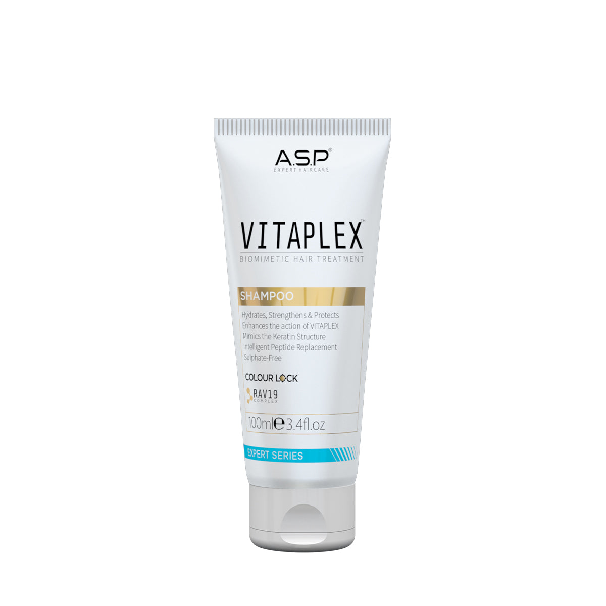 Vitaplex Beach Hut - Repair & Protect