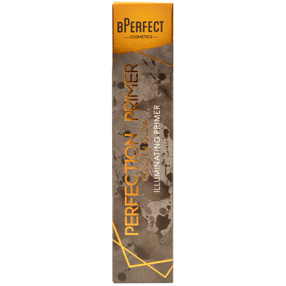 Perfection Primer Illuminating Golden Glow 35ml