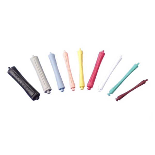 HG Perm rods green 5mm
