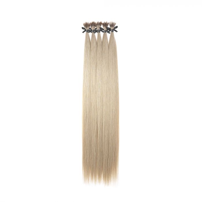 Thermofibre SS Micro Ring Hair 100 Strands 18" #613