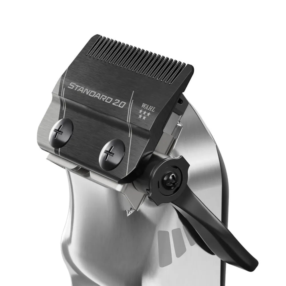 Wahl Senior 2.0 Cordless Clipper