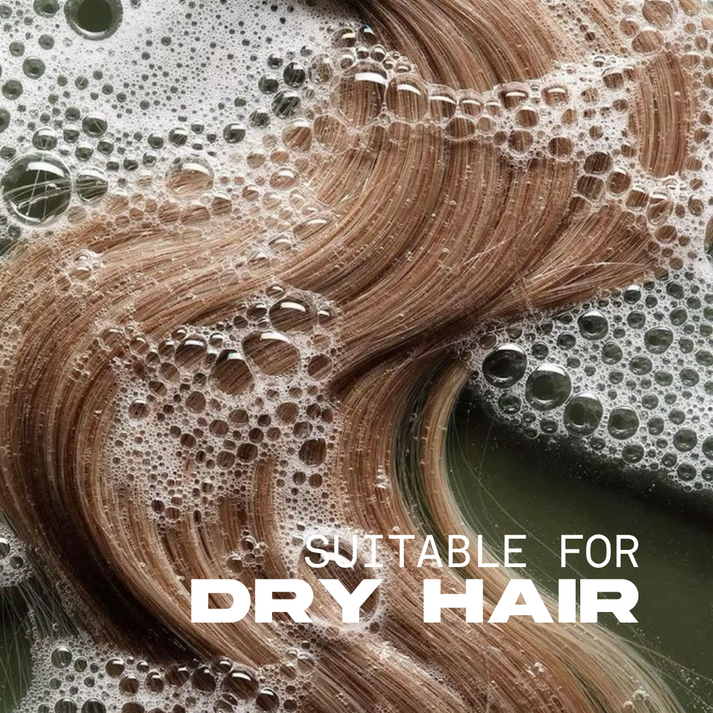 Osmo Deep Moisture Hydrating Shampoo 400ml