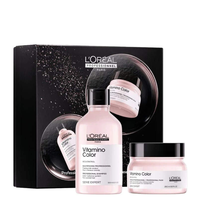 L'Oreal Professionnel Color Gift Set