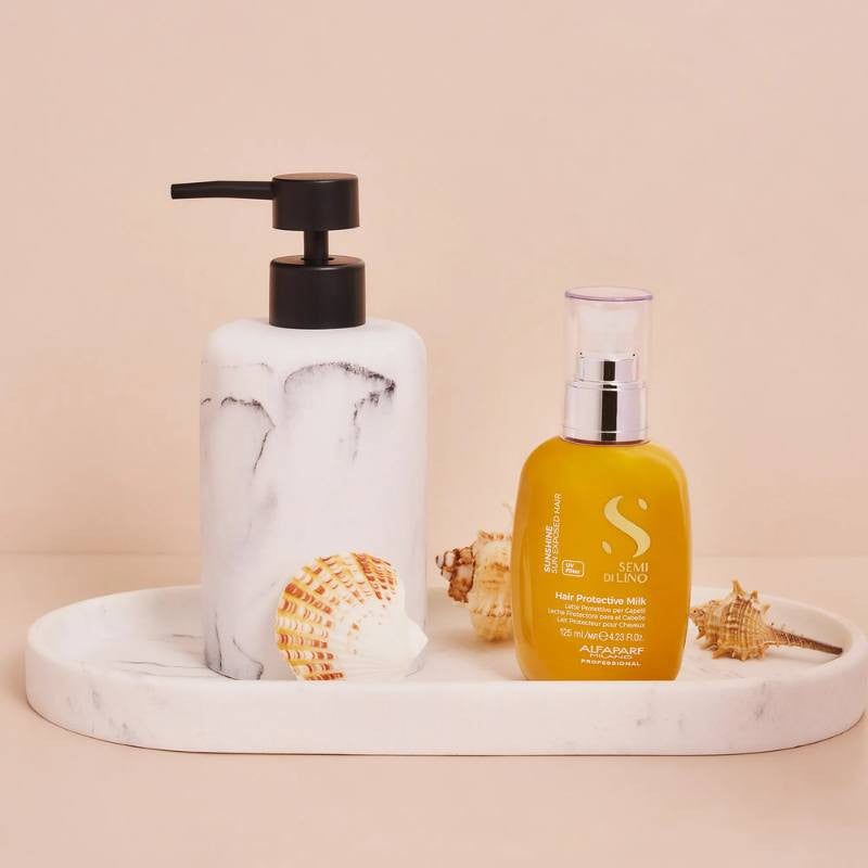 Semi Di Lino Protective Milk 125ml