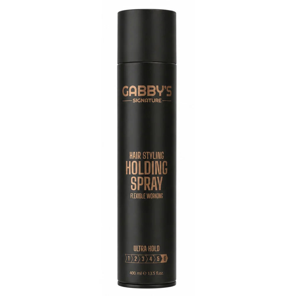 Gabri Hair Styling Holding Spray 750ml