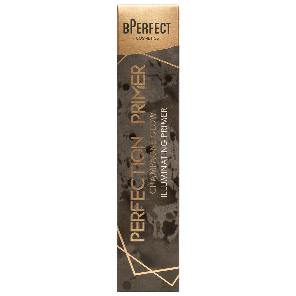 Perfection Primer Illuminating Champagne Glow 35ml