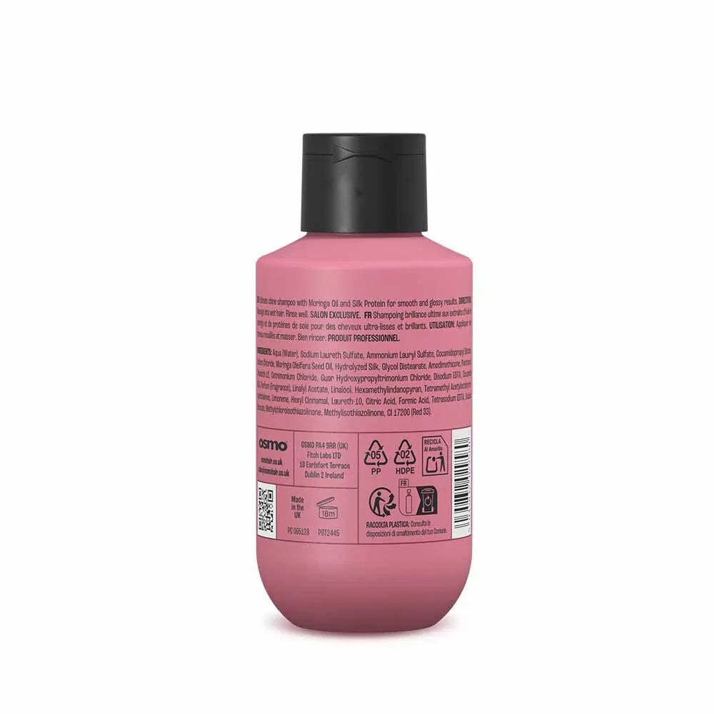 Osmo Blinding Shine Shampoo 100ml