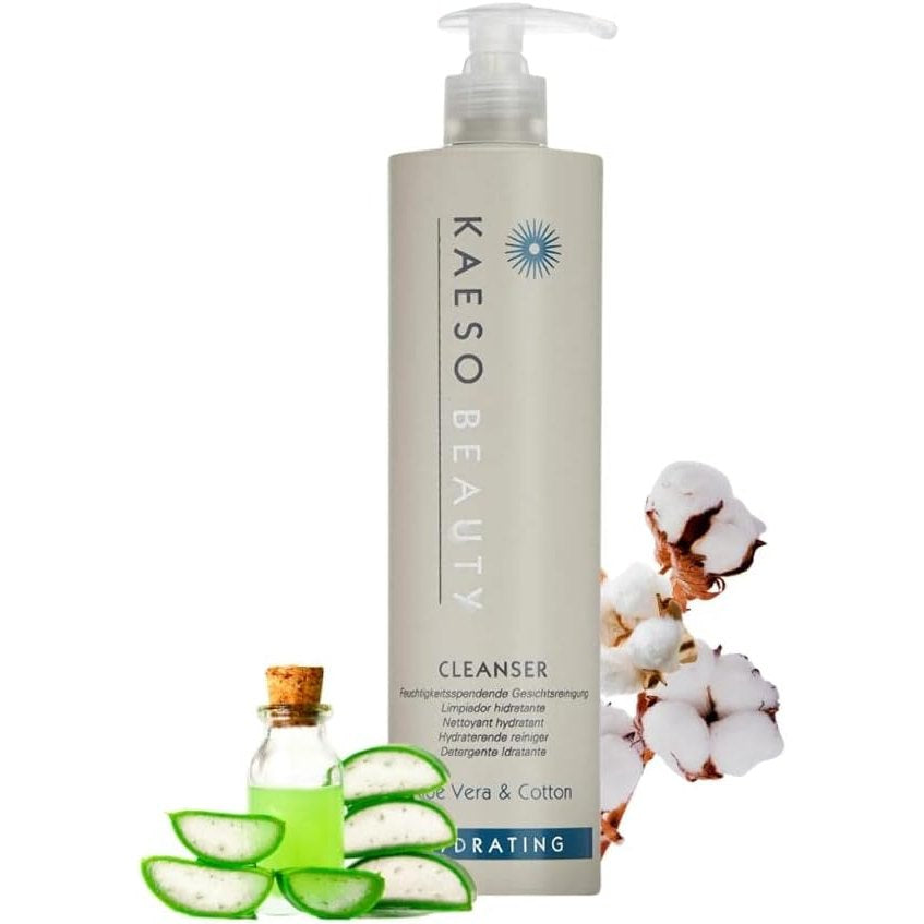 Kaeso Hyd Cleanser 495ml