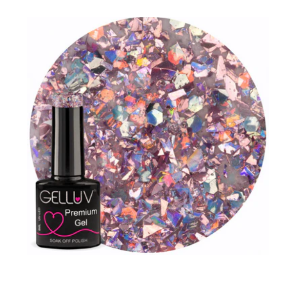 Gelluv temptress 8ml