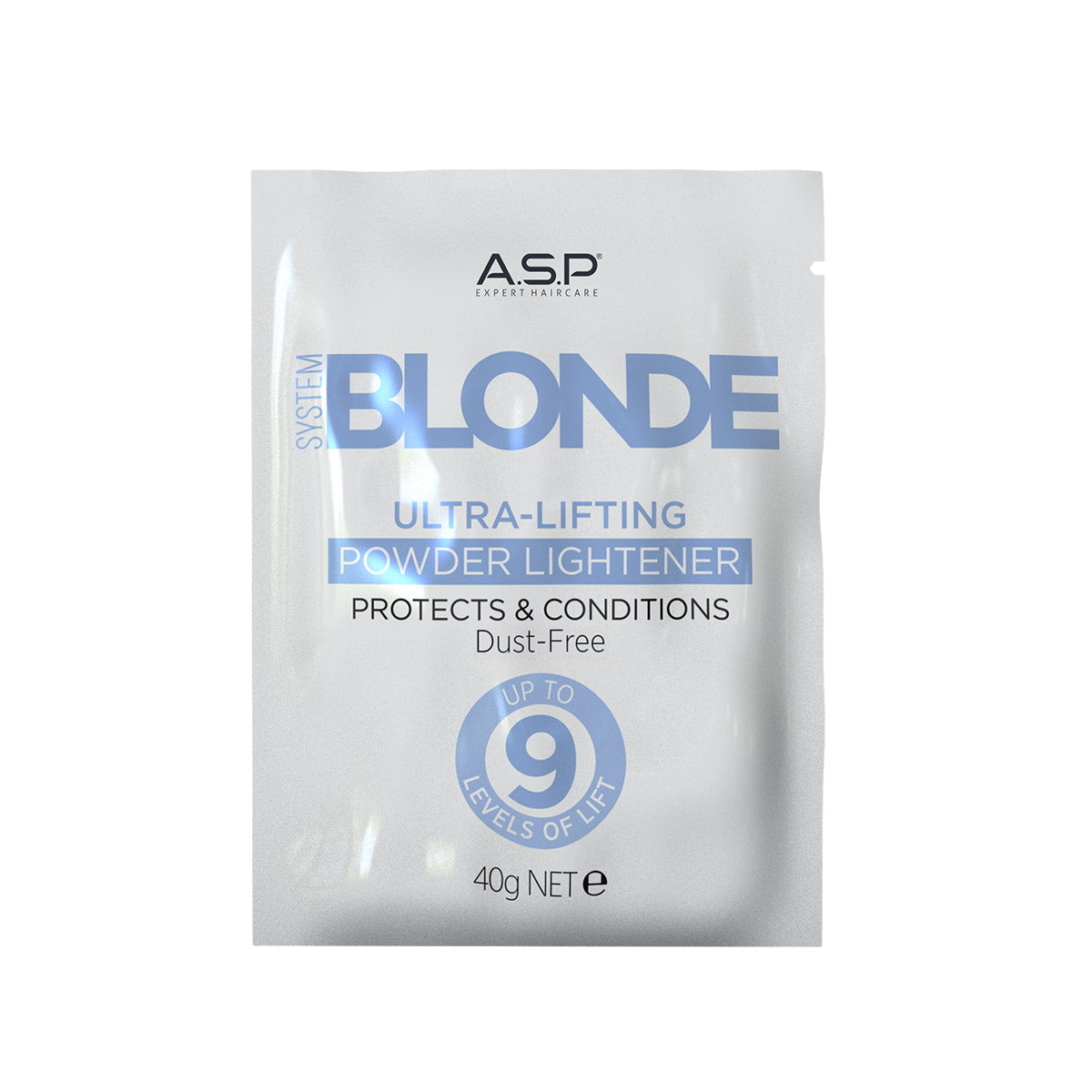 ASP Elixir Colour Biscuit Blondes Intro Kit