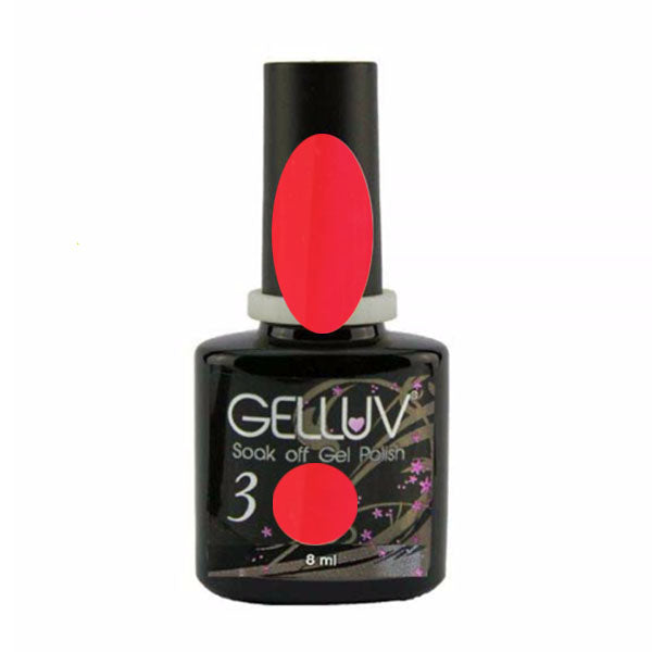 Gelluv Heat Wave
