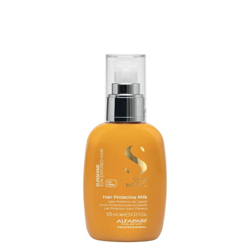 Semi Di Lino Protective Milk 125ml