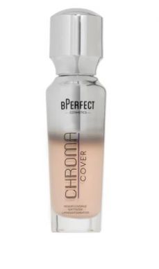 Chroma Cover Foundation Luminous N2