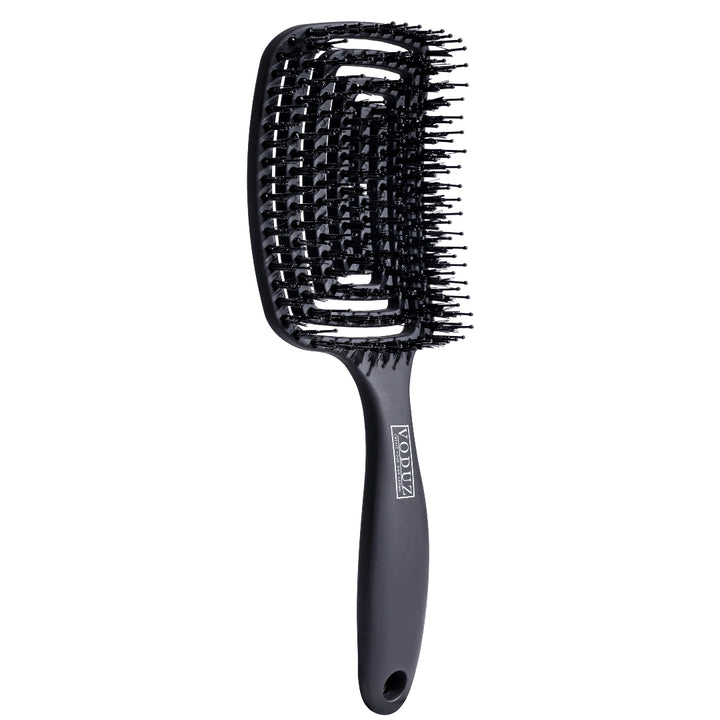 Voduz Invented 3D Duo Bristle Brush
