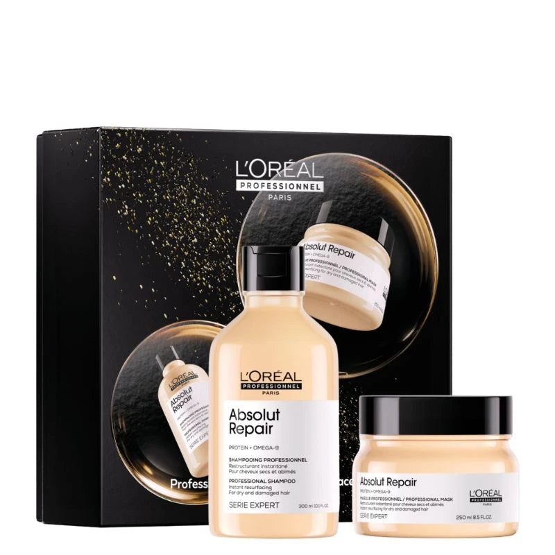 L'Oreal Professionnel Absolut Repair Gift Set