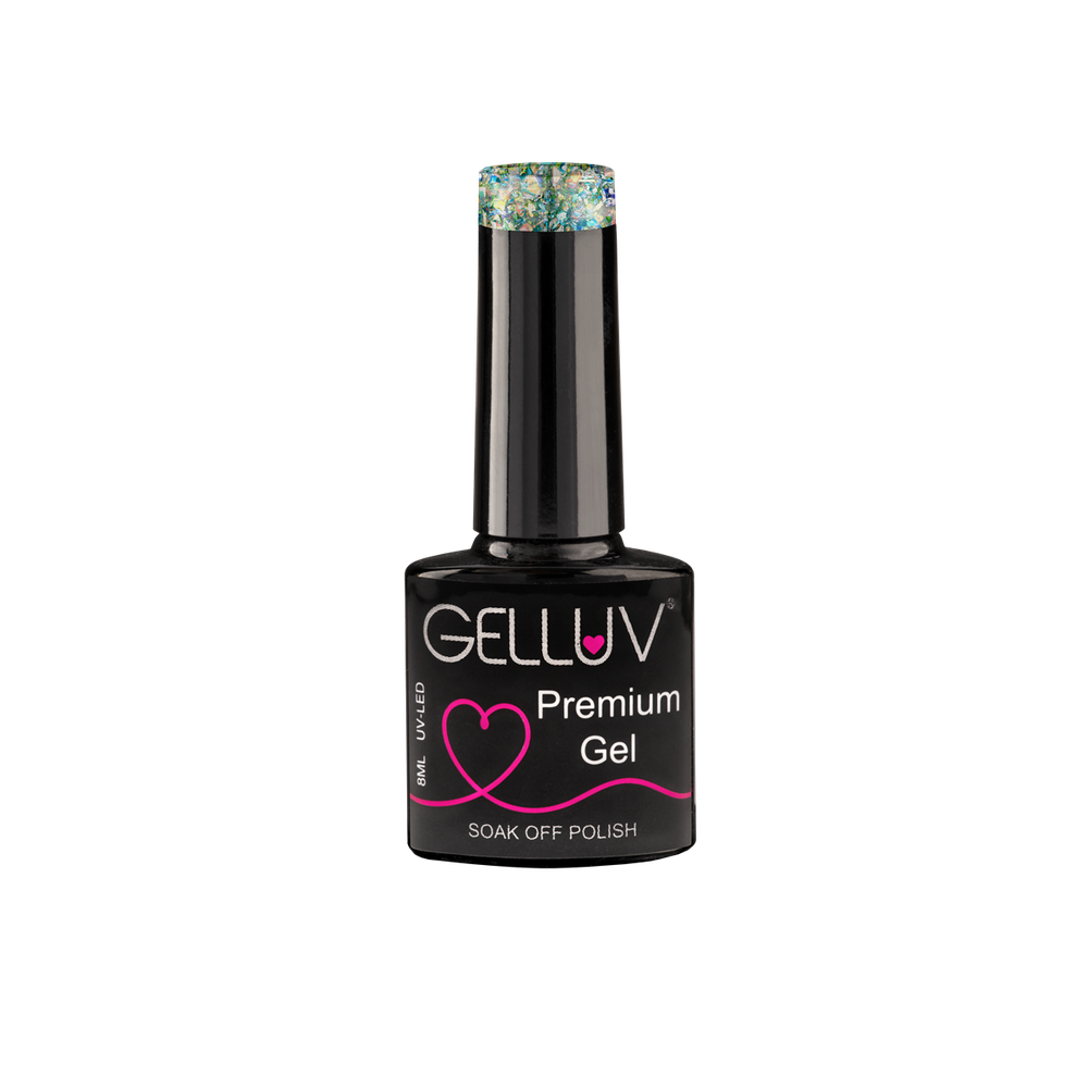 Gelluv majestic 8ml