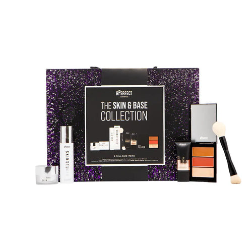 BPerfect Skin & Base Collection