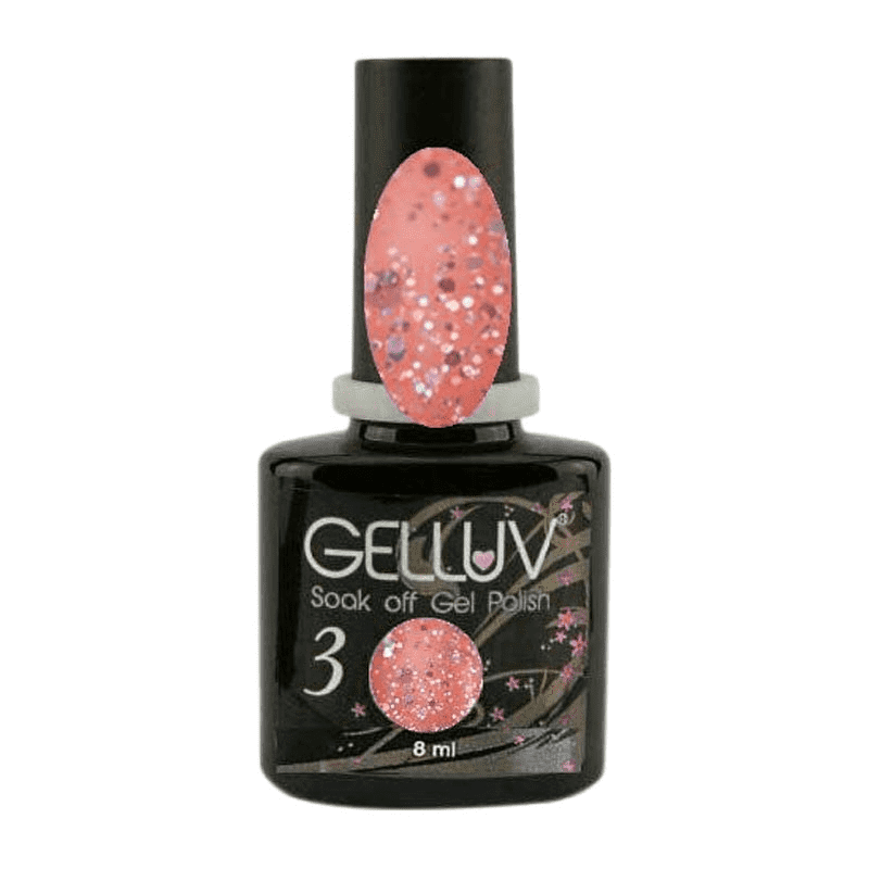 Gelluv Sugar Plum