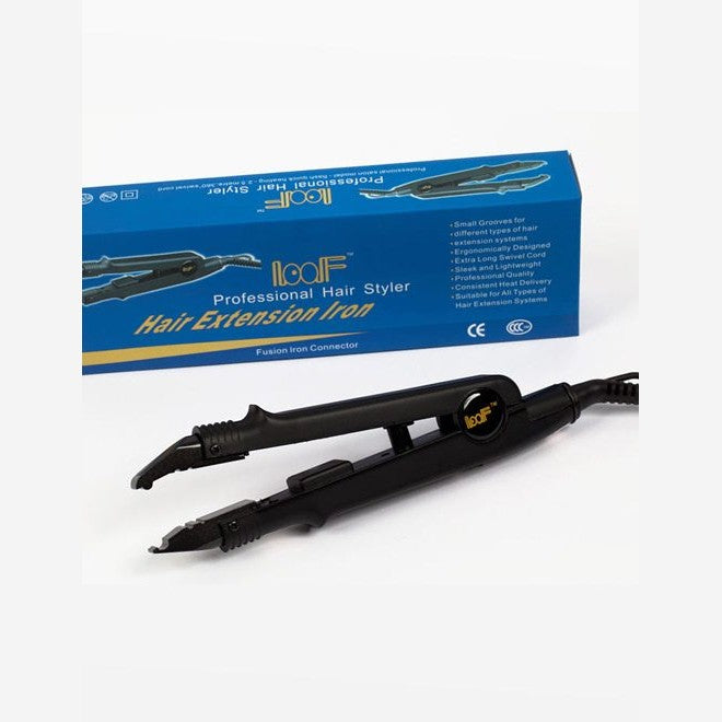 Heavenly Hair Heat Connector