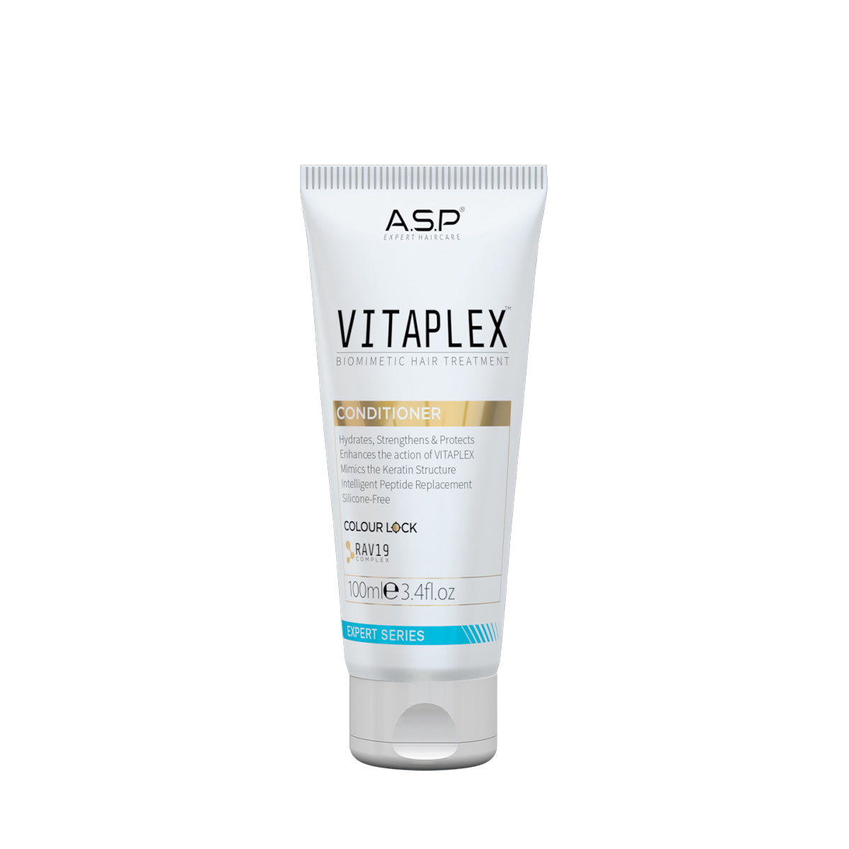 Vitaplex Beach Hut - Repair & Protect