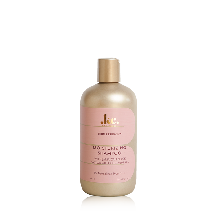 Keracare Moist Shampoo 12oz