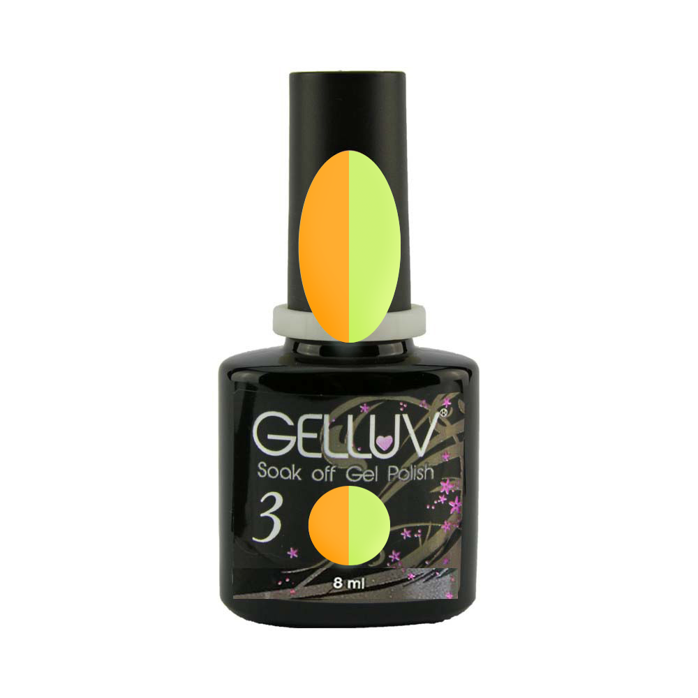 Gelluv Dance 8ml