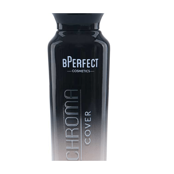 C11 Chroma Foundation