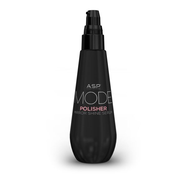 Mode Polisher