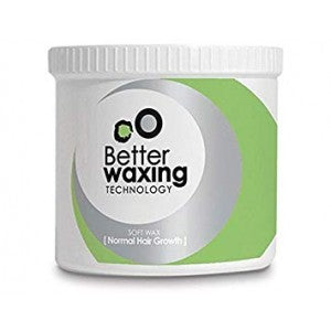 Better Waxing Platinum Soft Wax 425g (d)