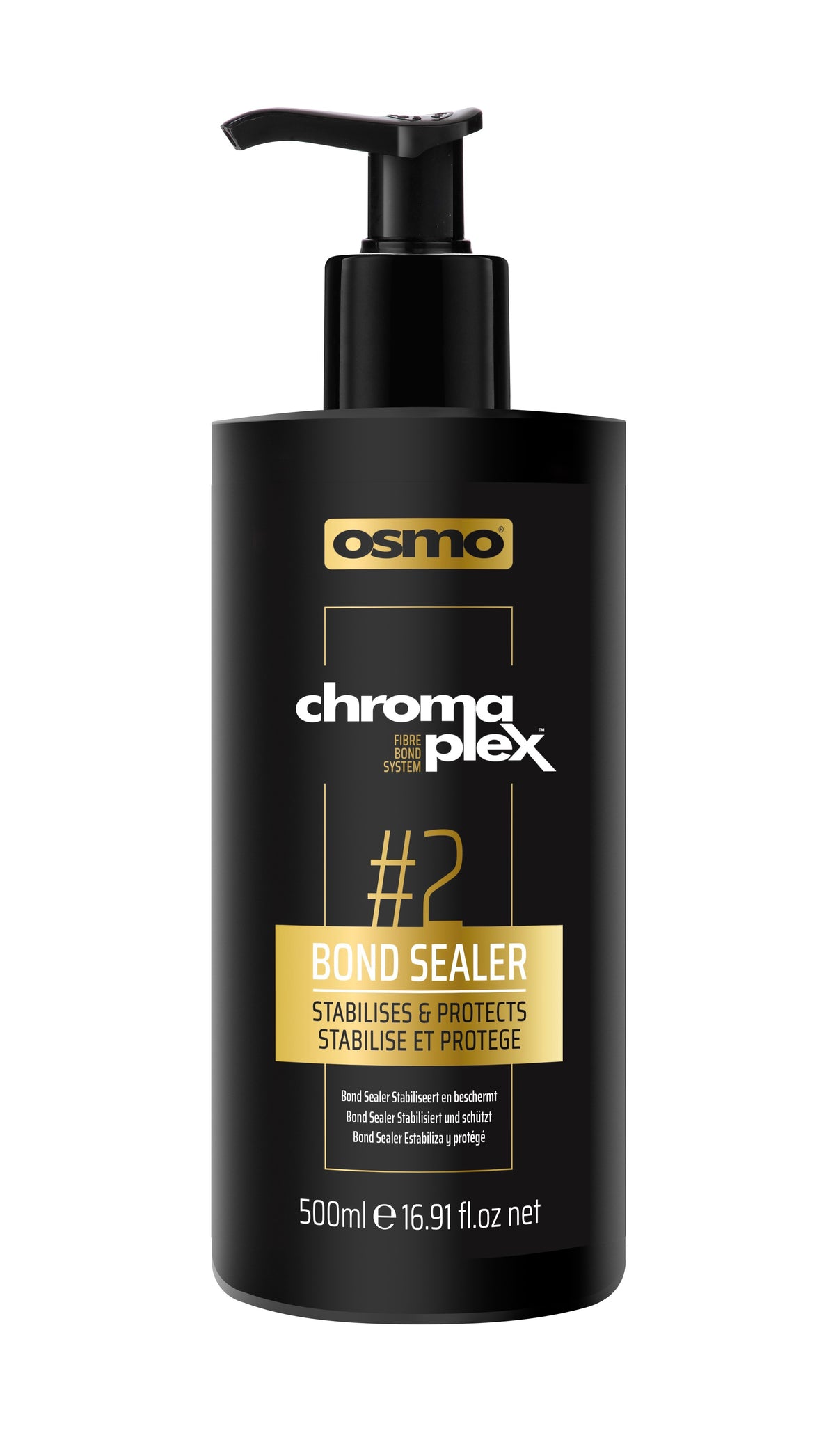 Osmo Bond sealer #2 500ml