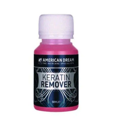 Keratin Remover 50ml