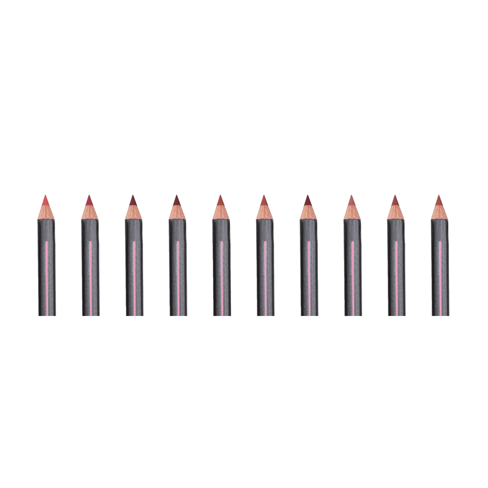 Poutline Lip Liners Kiss Me