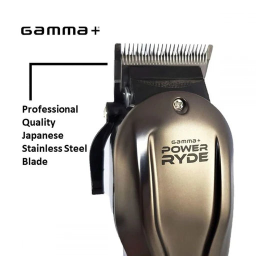 Gamma+ Power Cruiser Trimmers