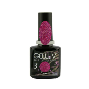 fashionista 8ml City girl collection