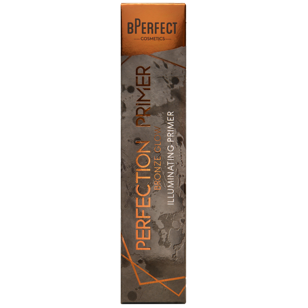 Perfection Primer Illuminating Bronze Glow 35ml