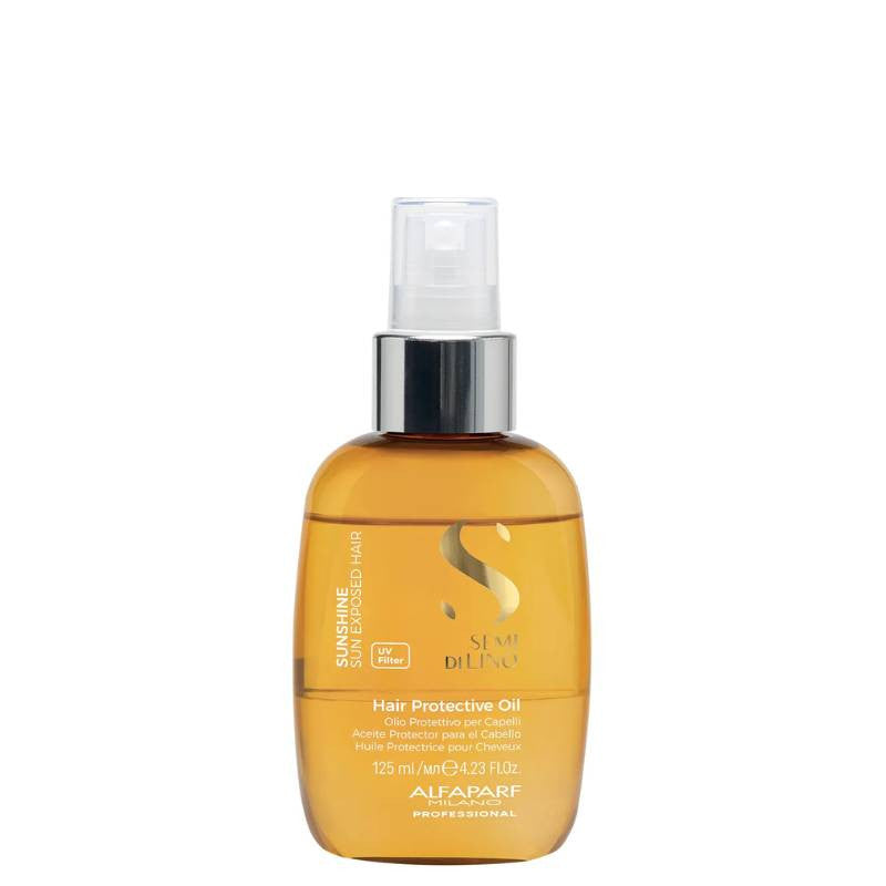 Semi Di Lino Protective Oil 125ml