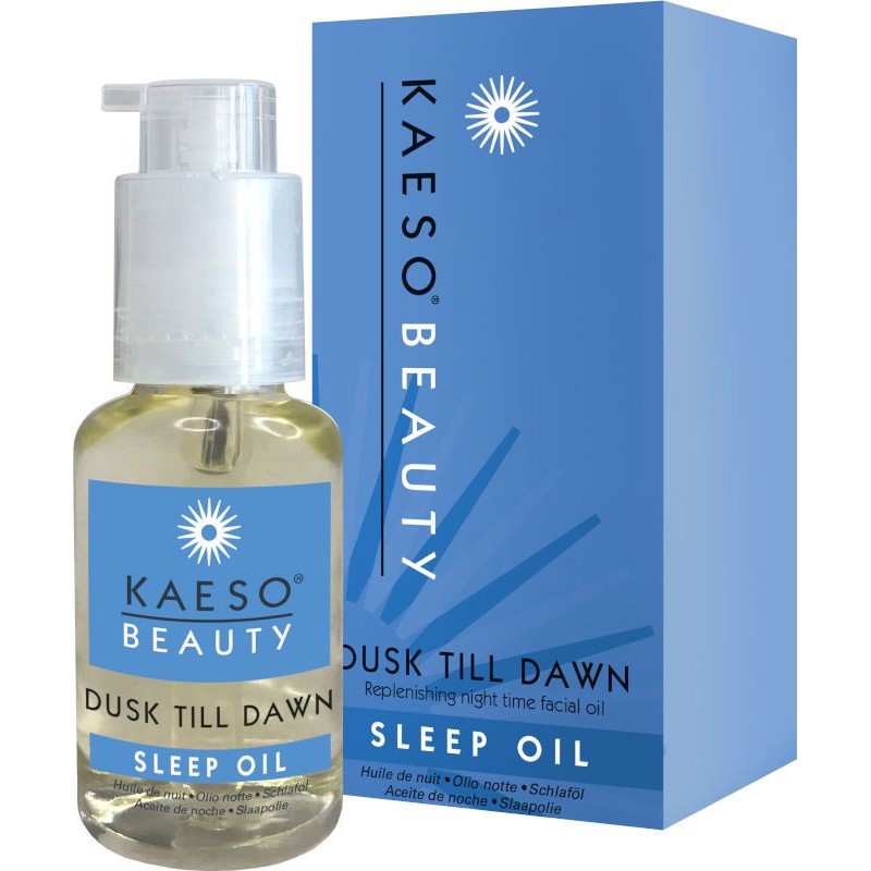 Kaeso Sleep Oil
