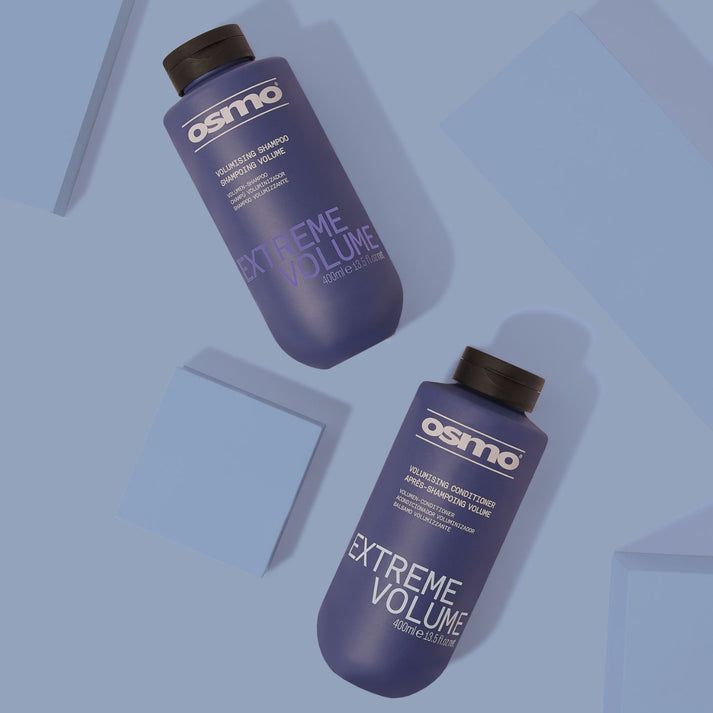 Osmo Extreme Volume Volumising Conditioner 400ml