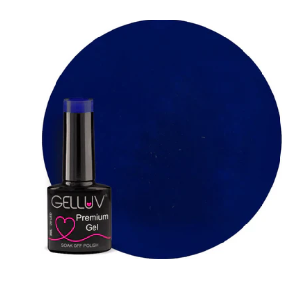 Gelluv Mid Sky 8ml