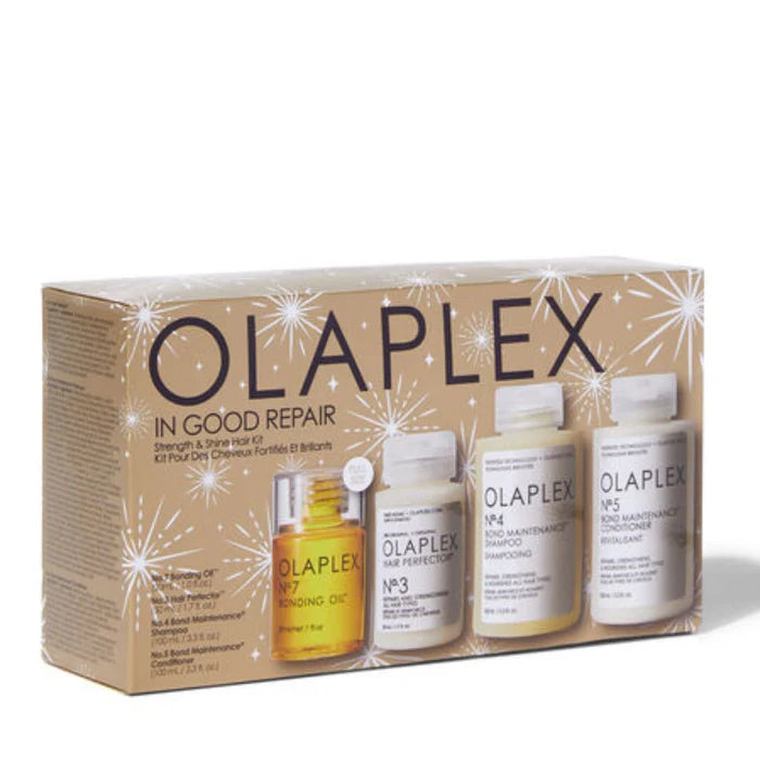 Olaplex In Good Repair Gift Set