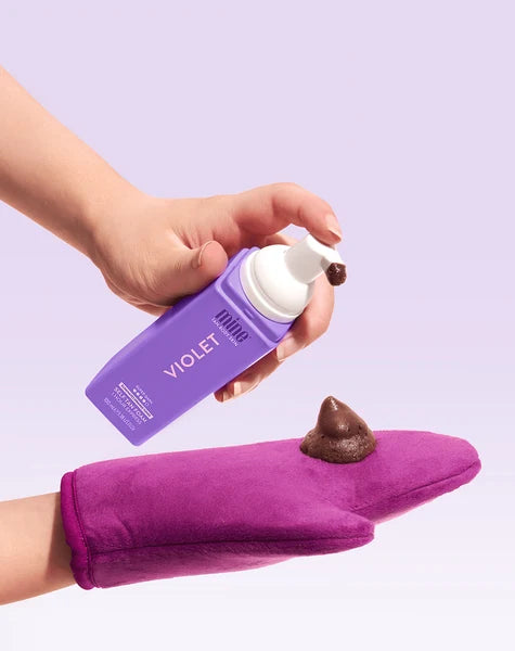 Mine Tan Perfect Bronze Gift Set
