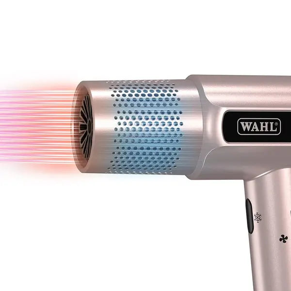 Wahl Vanquish Dryer Rose Gold