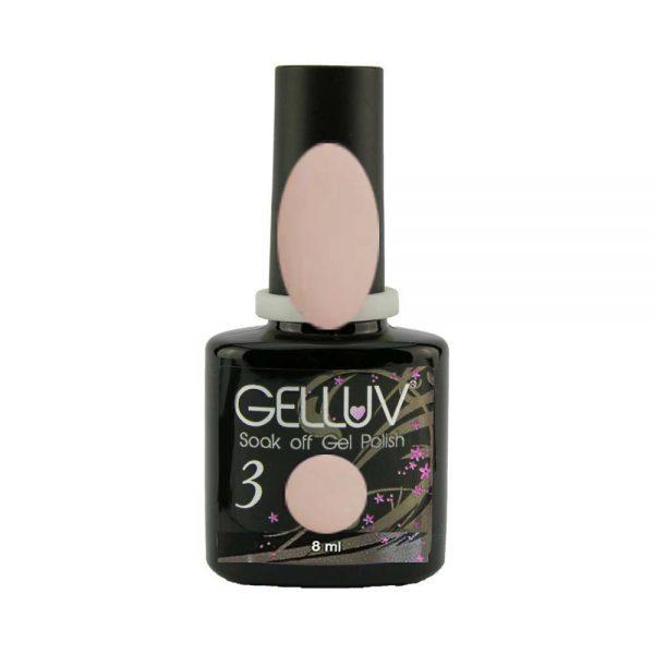 Gelluv Innocence 8ml