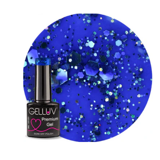 Gelluv Royal Sapphire 8ml