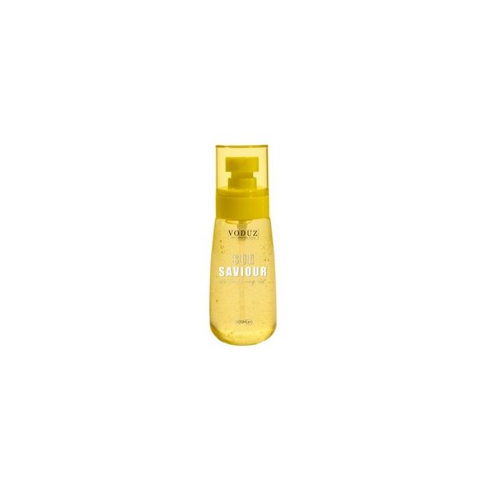 VODUZ SUN SAVIOUR UV PROTECTION SPRAY