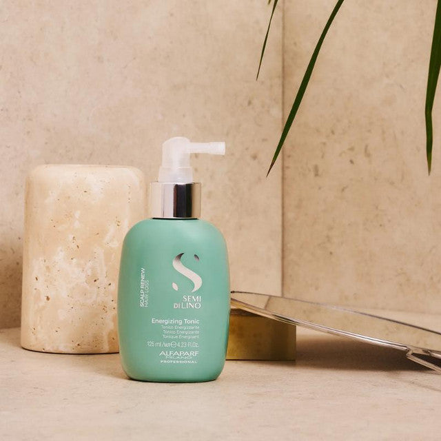 Semi Di Lino Scalp Energise Tonic 125ml