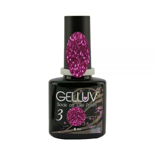 Gelluv Flash Dance