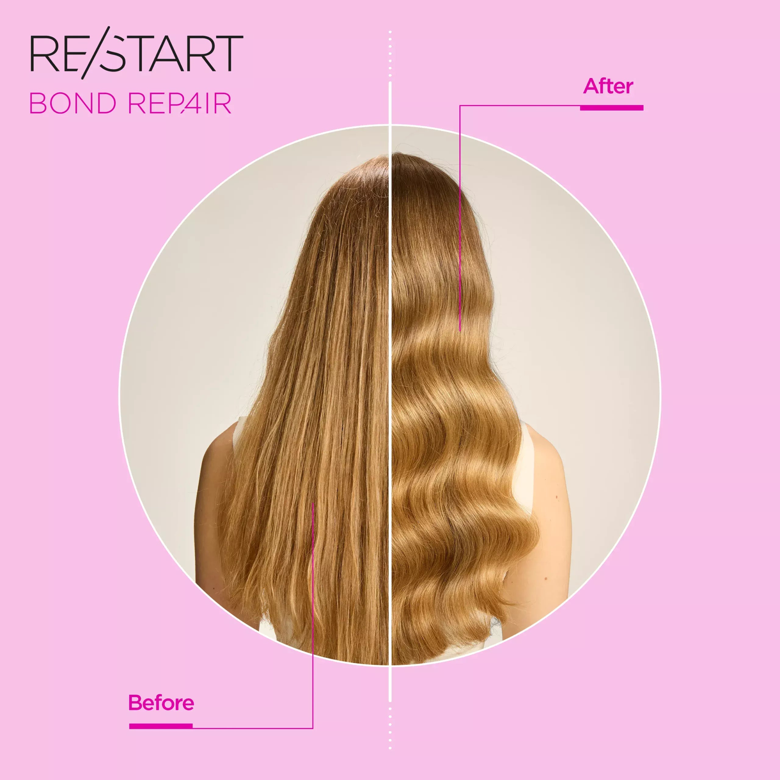 Restart Bond Repair Conditioner 750ml