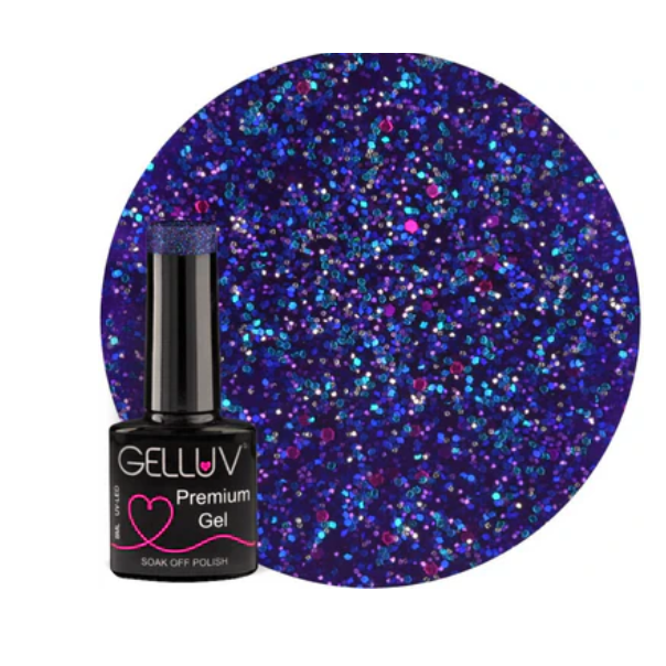 Gelluv Harlem Nights 8ml